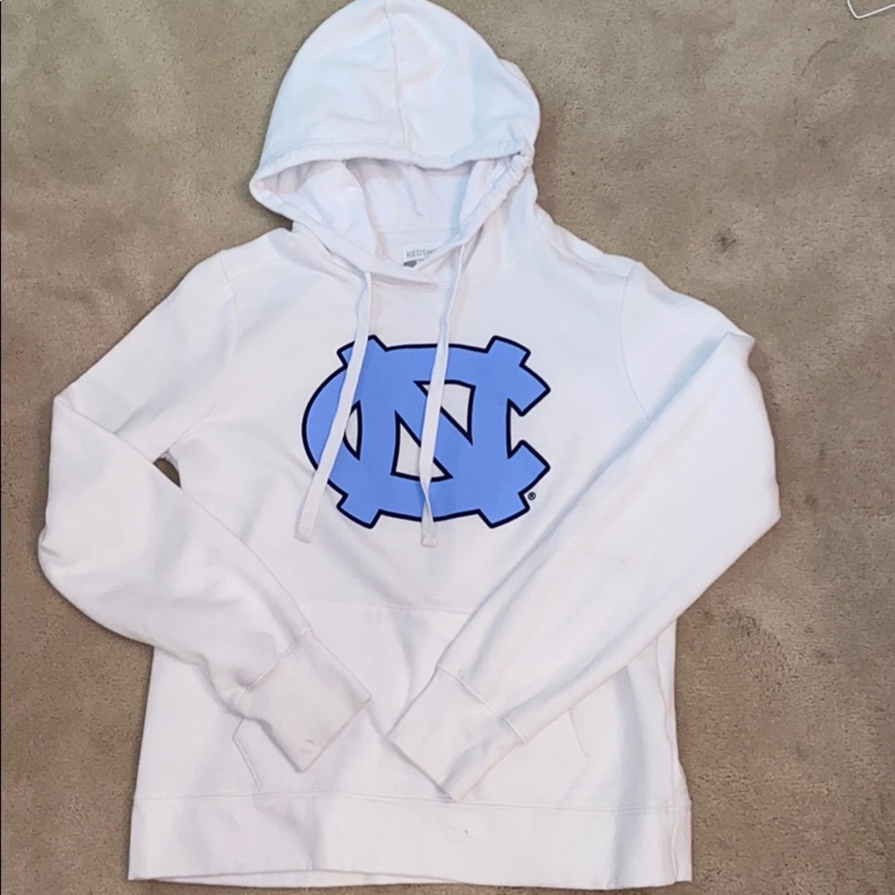 Carolina Sweatshirt!